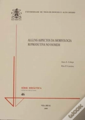 Capa do artigo Alguns Aspectos da Morfologia Reprodutiva no Homem 