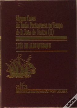 Capa do artigo Alguns Casos da Índia Portuguesa no Tempo de D. João de Castro II