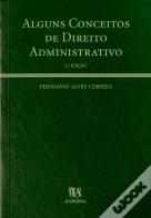 Alguns Conceitos de Direito Administrativo