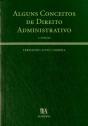 Alguns Conceitos de Direito Administrativo - Preview