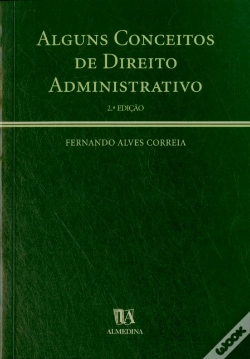 Capa do artigo Alguns Conceitos de Direito Administrativo