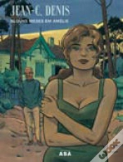 Capa do artigo Alguns Meses em Amélie