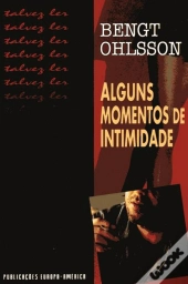 Alguns Momentos de Intimidade