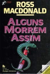 Capa do artigo Alguns Morrem Assim
