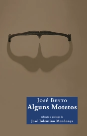 Capa do artigo Alguns Motetos