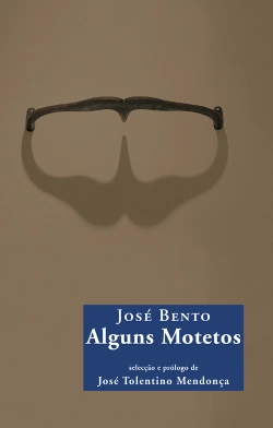 Capa do artigo Alguns Motetos