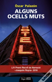 Capa do artigo Alguns Ocells Muts