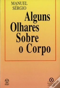 Capa do artigo Alguns Olhares sobre o Corpo