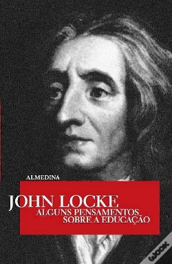Capa do artigo Alguns Pensamentos sobre a Educação