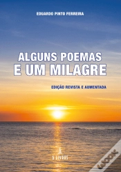 Capa do artigo Alguns Poemas e um Milagre