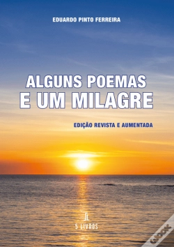 Capa do artigo Alguns Poemas e um Milagre