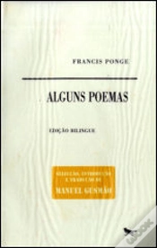 Capa do artigo Alguns Poemas