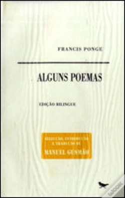 Capa do artigo Alguns Poemas