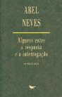 Algures Entre a Resposta e a Interrogação - Preview