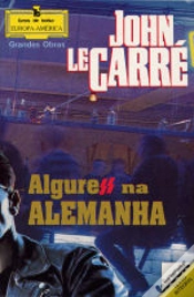 Capa do artigo Algures na Alemanha