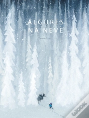 Capa do artigo Algures na Neve