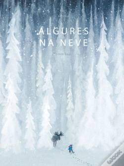 Capa do artigo Algures na Neve