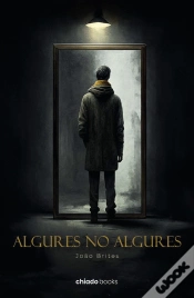 Capa do artigo Algures no Algures