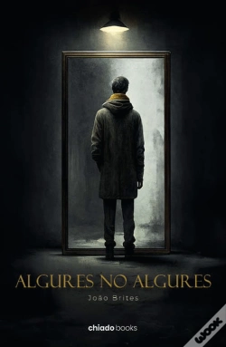 Capa do artigo Algures no Algures