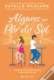 Capa do artigo Algures no Pôr do Sol