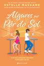 Algures no Pôr do Sol - Preview