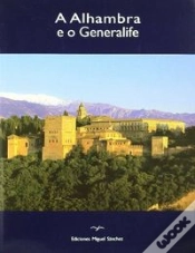 Capa do artigo Alhambra E O Generalife