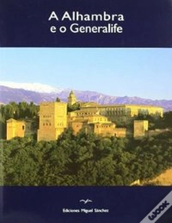 Capa do artigo Alhambra E O Generalife