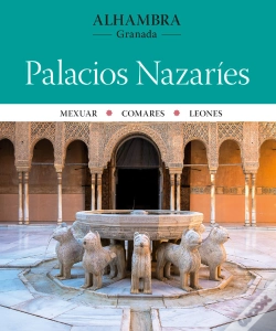 Capa do artigo Alhambra Palacios Nazaries