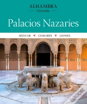 Capa do artigo Alhambra Palacios Nazaries