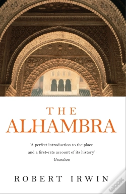Capa do artigo Alhambra