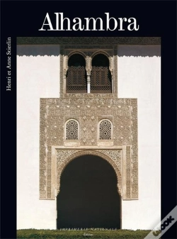 Capa do artigo Alhambra