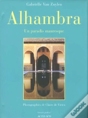 Capa do artigo Alhambra, Un Paradis Mauresque