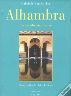 Capa do artigo Alhambra, Un Paradis Mauresque