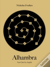 Capa do artigo Alhambra ; Van Cleef & Arpels