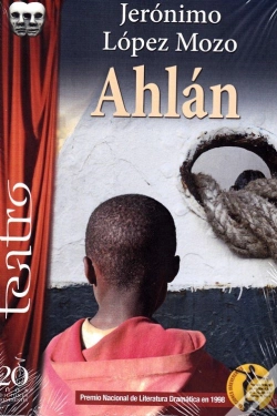Capa do artigo Alhan