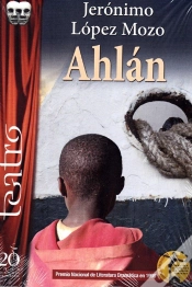 Capa do artigo Alhan
