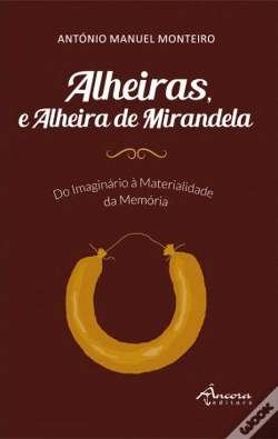 Capa do artigo Alheiras, e Alheira de Mirandela