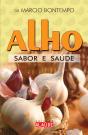 Alho - Sabor e Saúde  - Preview