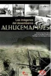 Capa do artigo Alhucemas 1925