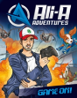 Ali-A Adventures - Preview
