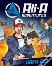Capa do artigo Ali-A Adventures