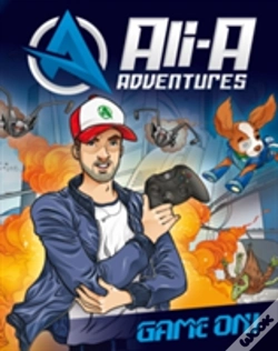 Capa do artigo Ali-A Adventures