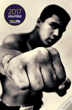 Capa do artigo Ali: A Life