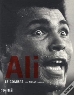 Capa do artigo Ali