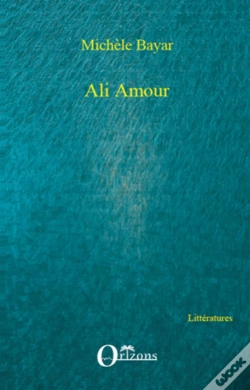 Capa do artigo Ali Amour