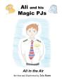 Ali And His Magic Pjs: Ali In The Air - Preview