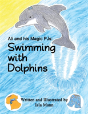 Ali And His Magic Pjs: Swimming With Dolphins - Preview