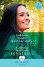 Ali And The Rebel Doc / Phoebe'S Baby Bombshell - Preview
