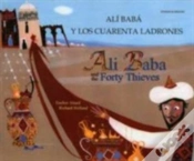 Capa do artigo Ali-Baba And The 40 Thieves (English/Spanish)