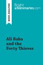 Ali Baba And The Forty Thieves (Book Analysis) - Preview